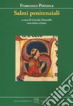 Petrarca Francesco; Mastrullo G. (cur.)