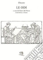 Orazio Flacco Quinto; Del Pozzo M. (cur.)