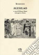 Senofonte; Messi M. (cur.)