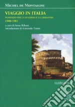 Montaigne Michel de; Riboni I. (cur.)