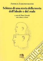 Schopenhauer Arthur; Girardi P. (cur.)