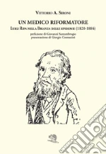 Sironi Vittorio A.