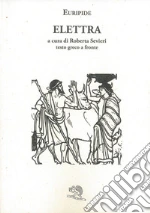 Euripide; Sevieri R. (cur.)