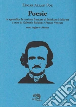 Poe Edgar Allan; Baldini G. (cur.); Venturi F. (cur.)