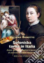Benotto Luciana