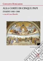Burcardo Giovanni; Bianchi L. (cur.)