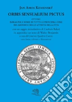 Comenio Giovanni Amos; Quadrio Curzio G. (cur.)