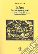 Adler Paul; Quadrio Curzio G. (cur.)