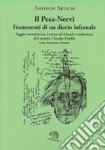 Artaud Antonin; Pistillo C. (cur.)