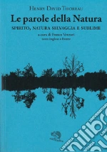 Thoreau Henry David; Venturi F. (cur.)