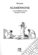 Eschilo; Sevieri R. (cur.)