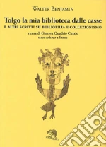 Benjamin Walter; Quadrio Curzio G. (cur.)