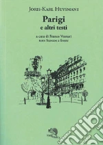 Huysmans Joris-Karl; Venturi F. (cur.)