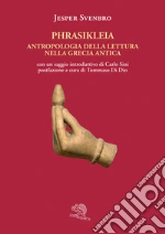 Svenbro Jesper; Di Dio T. (cur.)