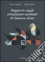 Larraquy Roque; Ontivero Diego