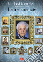 Levi-Montalcini Rita; Tripodi Giuseppina