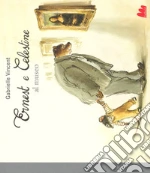 Vincent Gabrielle; Melaouah Y. (cur.)