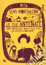 Levi-Montalcini Rita; Tripodi Giuseppina