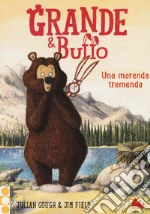 Gough Julian