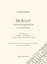 Eliot Thomas S.