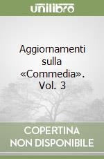 Giannantonio V. (cur.); Severi A. (cur.); Sorella A. (cur.)