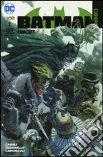 Azzarello Brian; Casali Matteo; Camuncoli Giuseppe