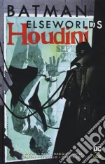Chaykin Howard; Moore John Francis; Chiarello Mark