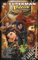 Diggle Andy; Lobdell Scott; Hannah Frank