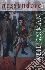 Carey Mike; Fabry Glenn