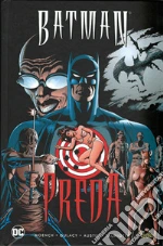 Gulacy Paul; Moench Doug; Austin Terry