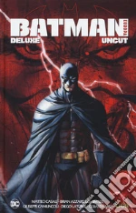 Azzarello Brian; Casali Matteo; Camuncoli Giuseppe