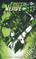 Lemire Jeff; Sorrentino Andrea