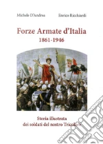 D'Andrea Michele; Ricchiardi Enrico