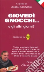 Gnocchi Charlie
