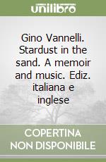 Vannelli Gino