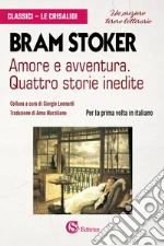 Stoker Bram; Leonardi G. (cur.)