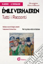 Verhaeren Emile