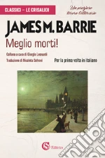 Barrie James Matthew