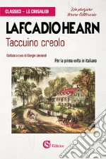 Hearn Lafcadio; Leonardi G. (cur.)