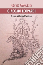 Leopardi Giacomo; Dagnino E. (cur.)