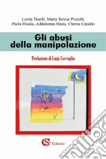Tinelli Lorita; Pizzulli Maria Teresa; Risolo Paola; Basta A. (cur.); Cataldo C. (cur.)