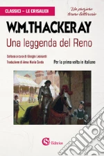 Thackeray William Makepeace; Leonardi G. (cur.)
