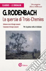 Rodenbach Georges; Leonardi G. (cur.)