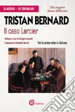 Bernard Tristan; Leonardi G. (cur.)
