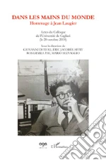 Dotoli G. (cur.); Pau R. (cur.); Selvaggio M. (cur.)
