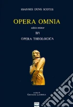 Duns Scoto Giovanni; Lauriola G. (cur.)