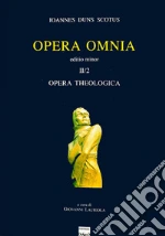 Duns Scoto Giovanni; Lauriola G. (cur.)