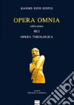 Duns Scoto Giovanni; Lauriola G. (cur.)