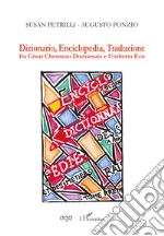 Petrilli Susan; Ponzio Augusto