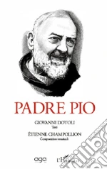 Dotoli Giovanni; Champollion tienne